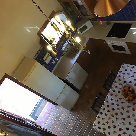Holiday home Caseta Les Creus *