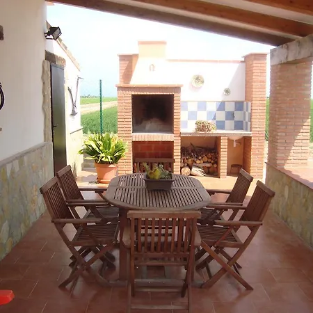 Caseta Les Creus *