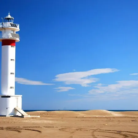 펜션 Caseta Les Creus *